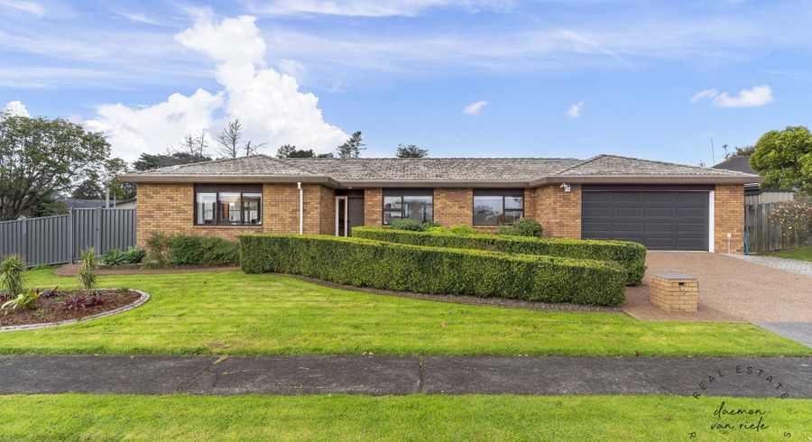  at 1/35 Golfland Drive, Golflands, Manukau City, Auckland