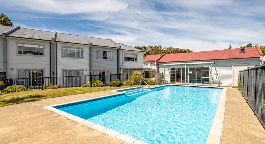  at 64/232 Middleton Road, Churton Park, Wellington, Wellington