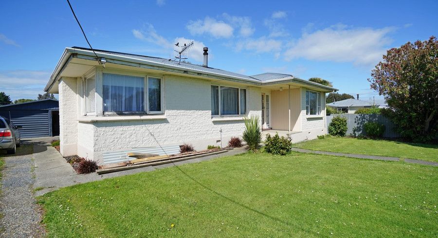  at 181 Mcquarrie Street, Kingswell, Invercargill