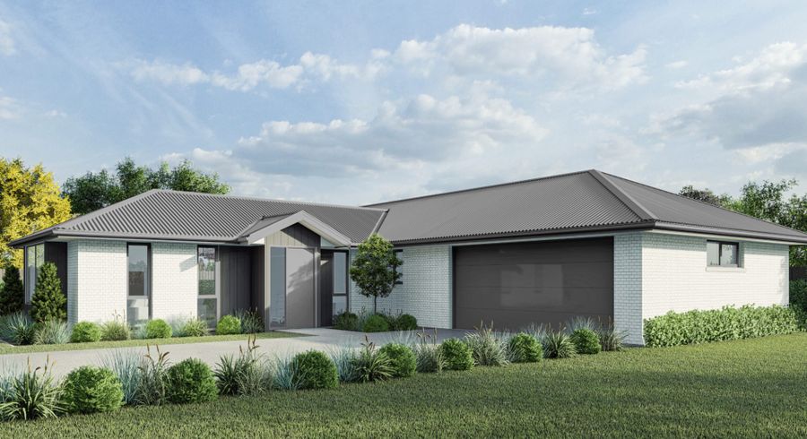  at Torlesse Estate, Darfield, Selwyn, Canterbury