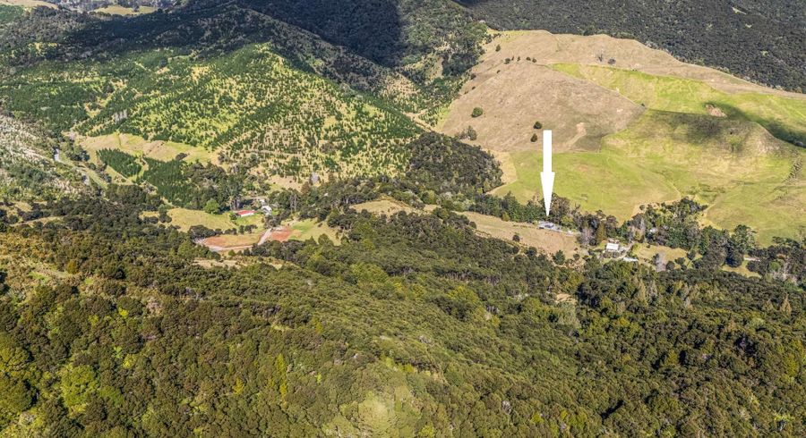  at 1762 Kohumaru Road, Peria, Far North, Northland