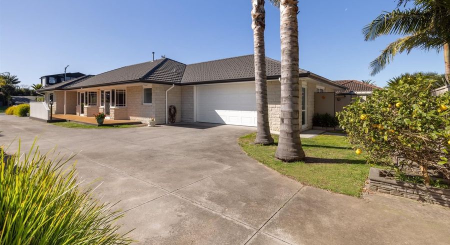  at 11 Monticello Key, Papamoa Beach, Papamoa