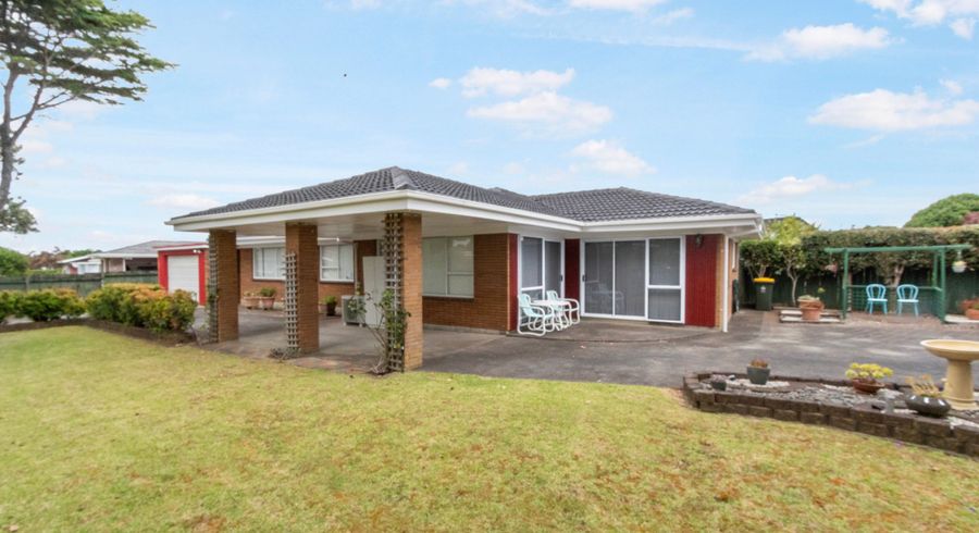  at 12 Gibbons Road, Weymouth, Manukau City, Auckland