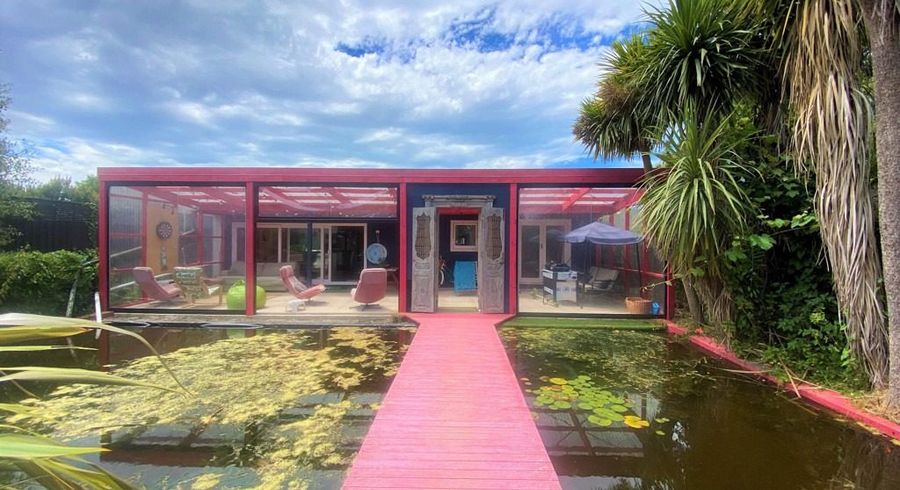  at 48 Woodard Terrace, Somerfield, Christchurch City, Canterbury