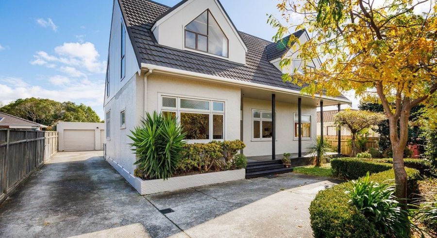  at 163 College St, Awapuni, Palmerston North, Manawatu / Whanganui