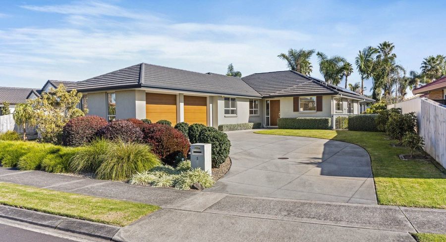  at 5 Montego Drive, Papamoa Beach, Papamoa