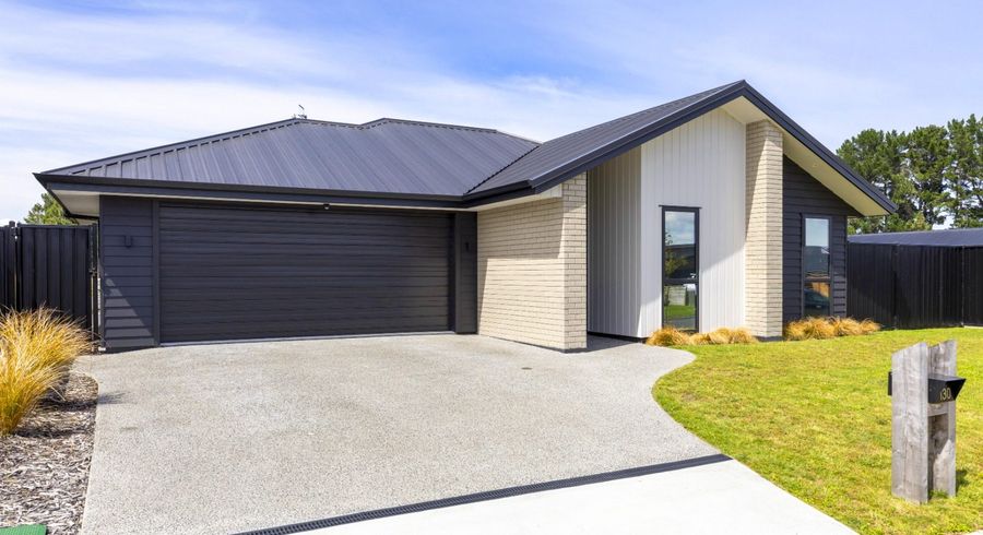  at 130 Harakeke Drive, Wharewaka, Taupo, Waikato
