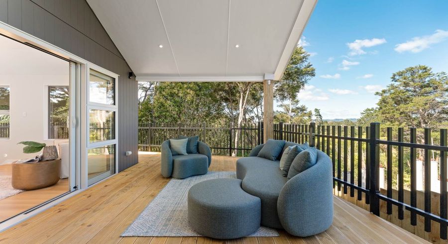  at 41C Chamberlain Road, Massey, Waitakere City, Auckland