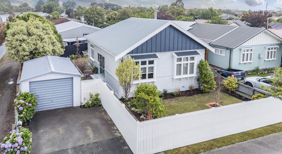  at 54 Good Street, Rangiora, Rangiora