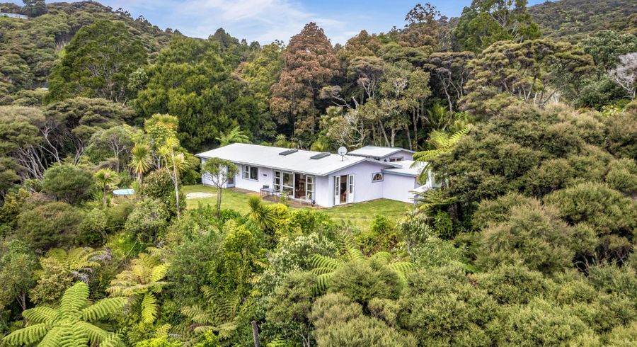  at 90 Lone Kauri Road, Karekare, Waitakere City, Auckland