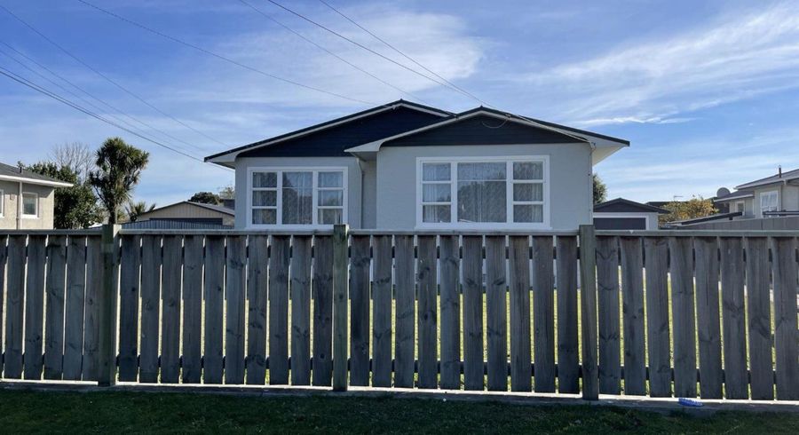  at 23 Raine Street, Whanganui East, Whanganui, Manawatu / Whanganui