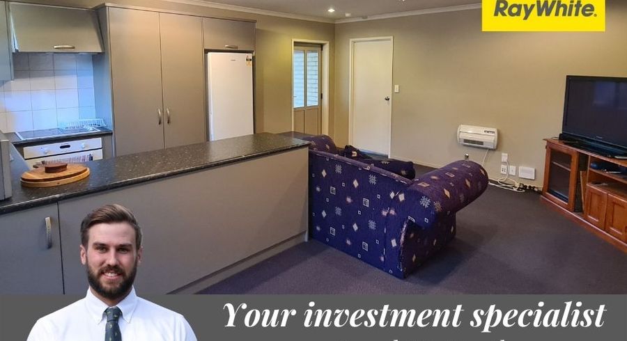  at 66D Boundary Road, Claudelands, Hamilton