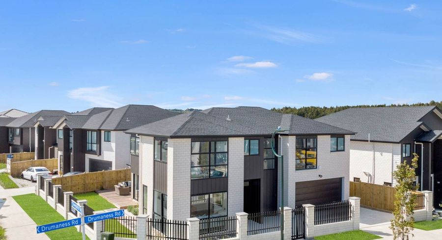  at 15 Drumaness Road, Flat Bush, Manukau City, Auckland