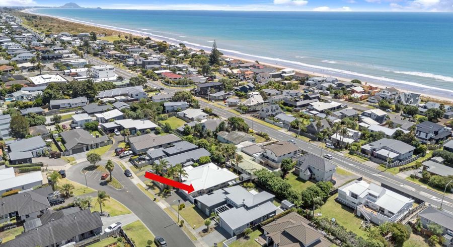  at 41 Pompano Key, Papamoa Beach, Papamoa