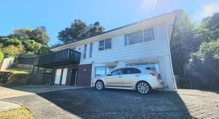  at 22 Scotstoun Place, Glen Eden, Waitakere City, Auckland
