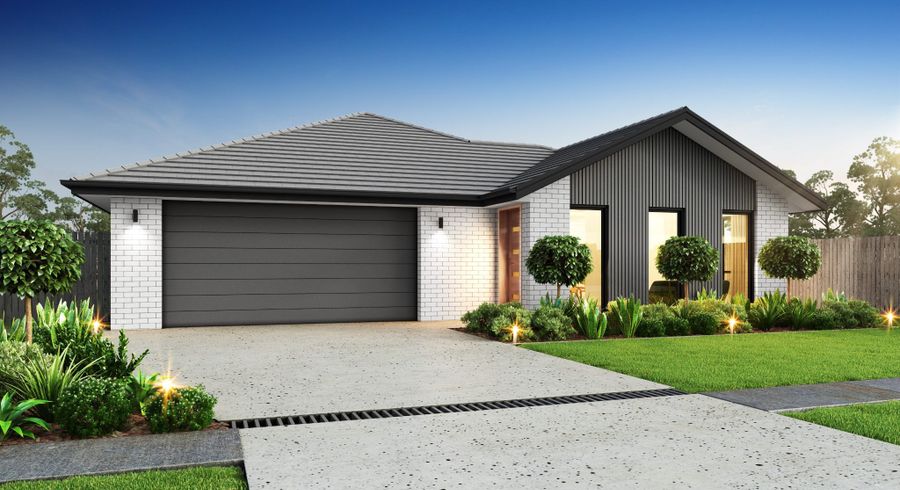  at Lot 6 Buchanans, Stage 1, Yaldhurst , Christchurch City, Canterbury