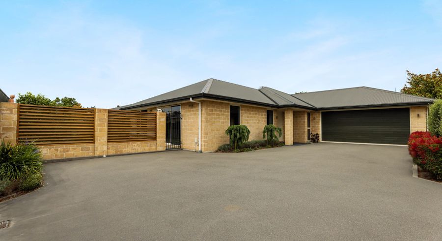  at 50A Alford Forest Road, Allenton, Ashburton