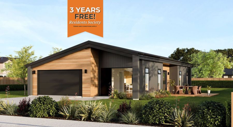  at Lot 2/6 Mooring Way, One Tree Point, Whangarei, Northland