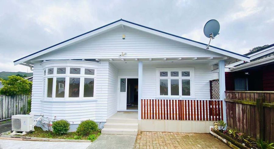  at 1/21 Rotoiti Street, Johnsonville, Wellington, Wellington