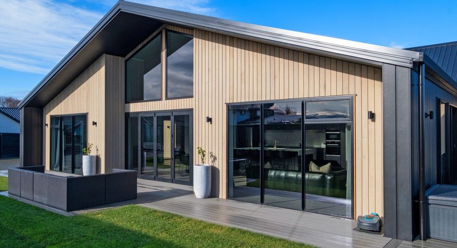  at 58 Meadowstone Street, Gleniti, Timaru