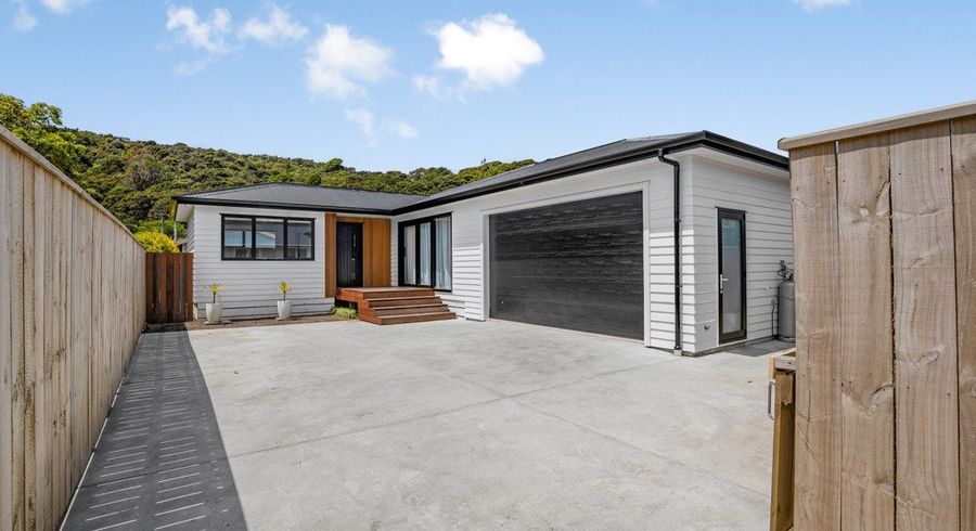  at 22B Moohan Street, Wainuiomata, Lower Hutt, Wellington