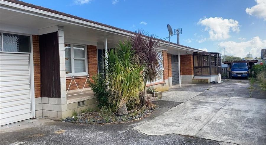  at 2/50 Rangitoto Road, Papatoetoe, Manukau City, Auckland