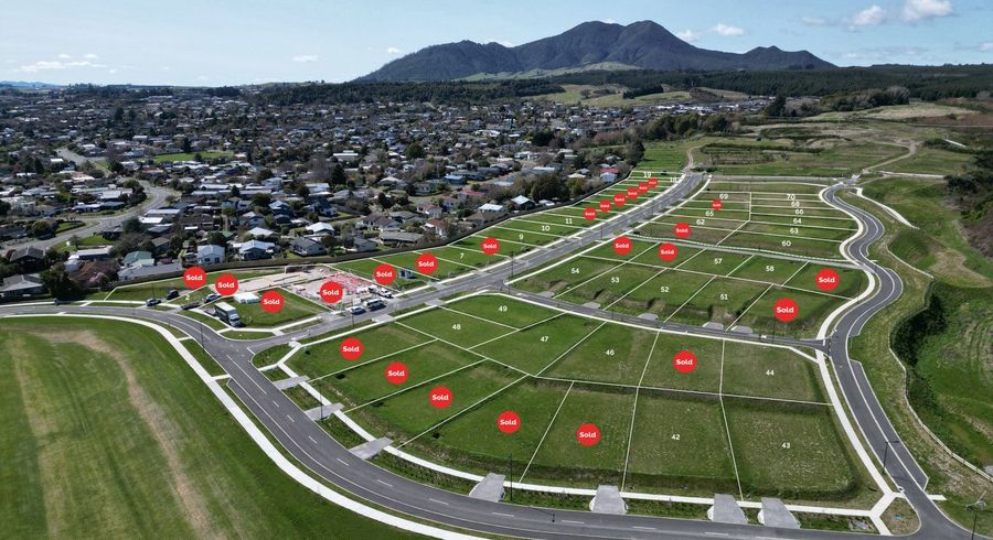  at Richmond Terrace, Richmond Heights, Taupo, Waikato