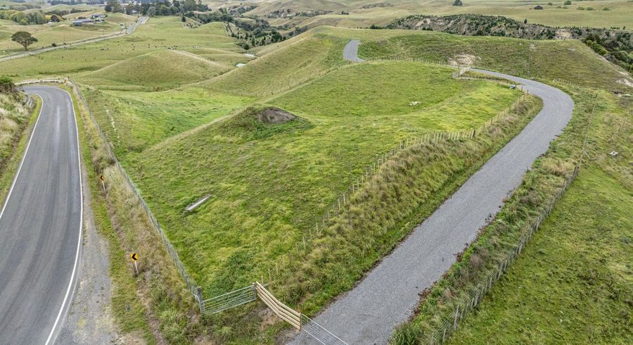  at 233 Salisbury Road, Maraekakaho, Hastings, Hawke's Bay