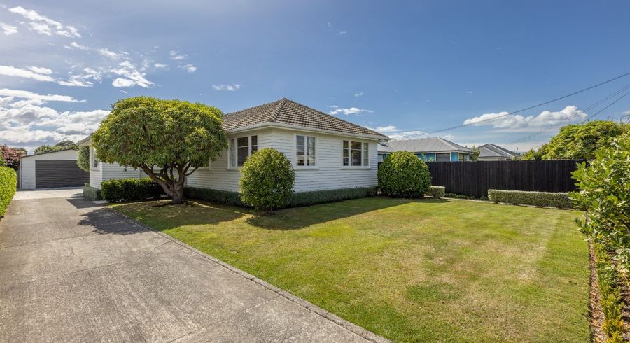  at 107 Veitches Road, Casebrook, Christchurch City, Canterbury