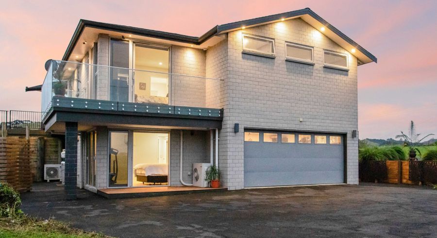  at 45 Irish Road, Mangatāwhiri