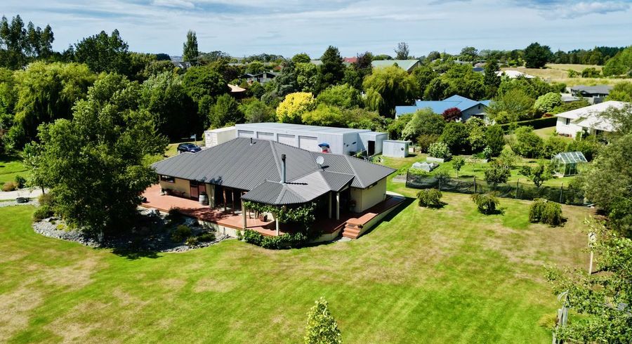 at 31 Essex Street, Weston, Oamaru