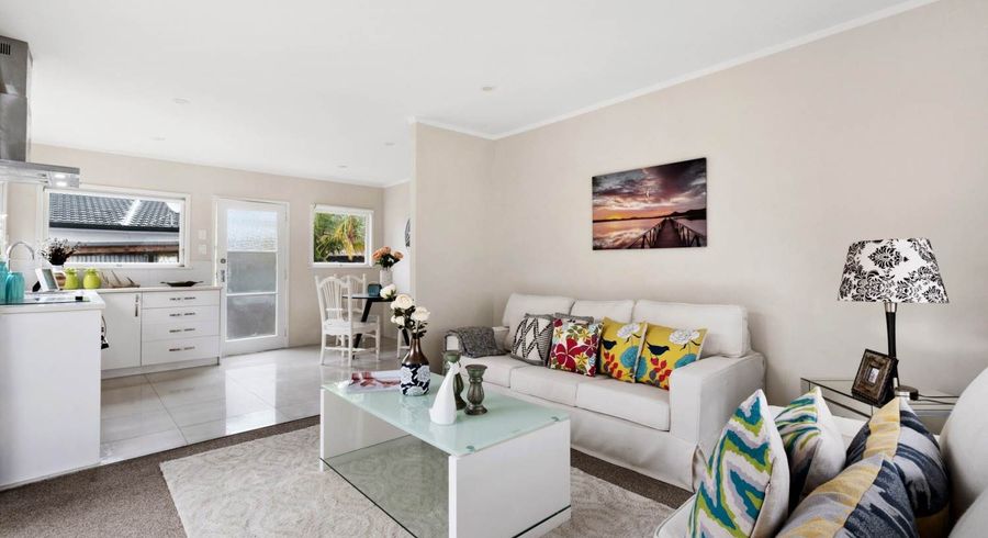  at 34b Howard Hunter Ave, Saint Johns, Auckland City, Auckland