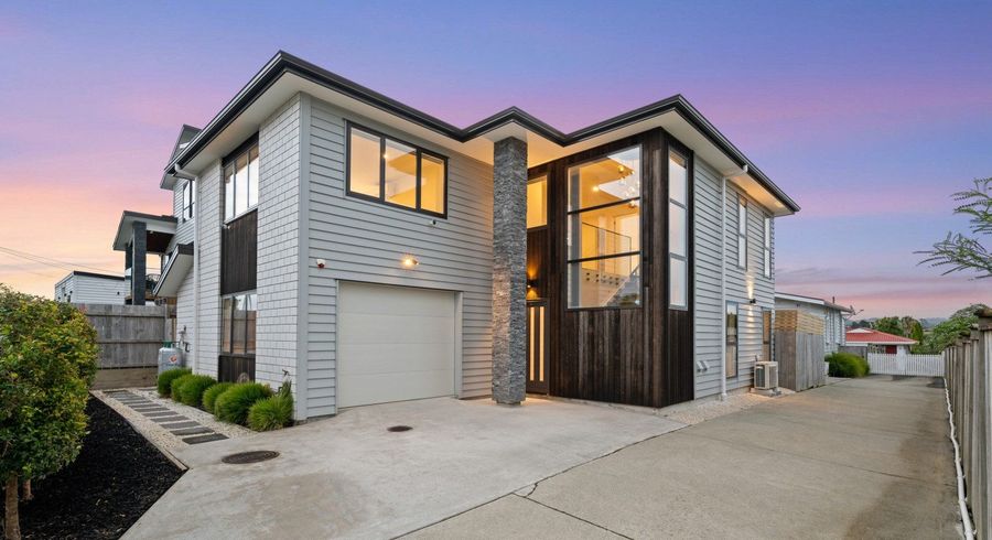  at 91A Taylor Street, Blockhouse Bay, Auckland City, Auckland