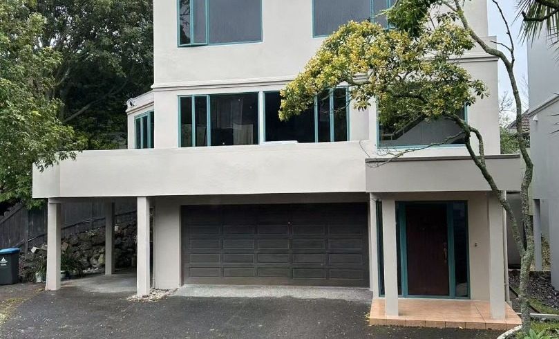  at 8/16 Tarawera Terrace, Saint Heliers, Auckland City, Auckland