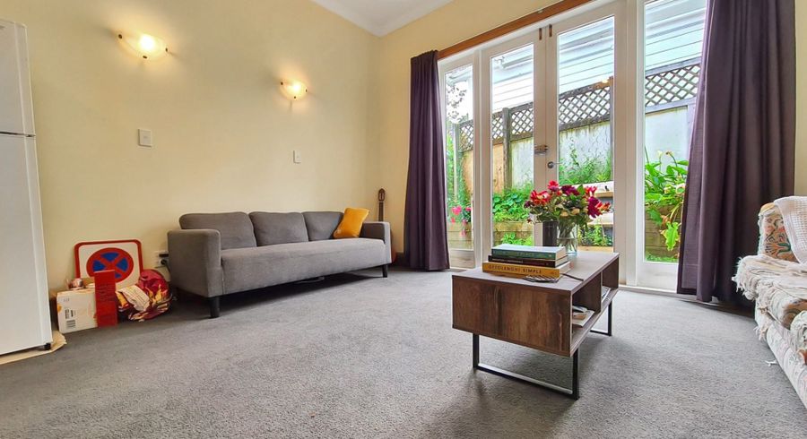  at 123B Glenmore Street, Kelburn, Wellington, Wellington