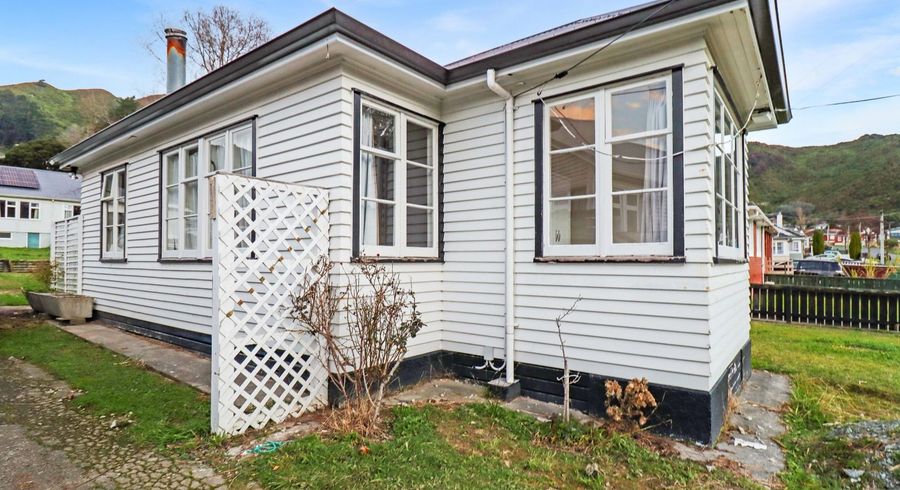  at 11 Toomath Street, Naenae, Lower Hutt, Wellington