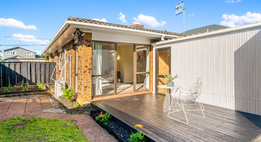  at 5/45 Fowlds Avenue, Sandringham, Auckland City, Auckland