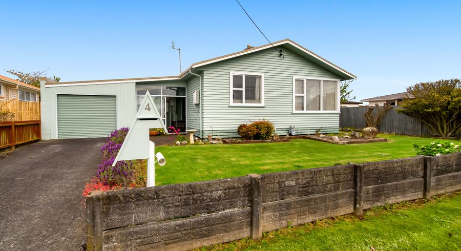  at 4 Murray Avenue, Hawera
