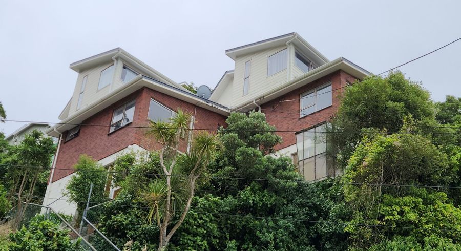  at 134A Raroa Road, Aro Valley, Wellington