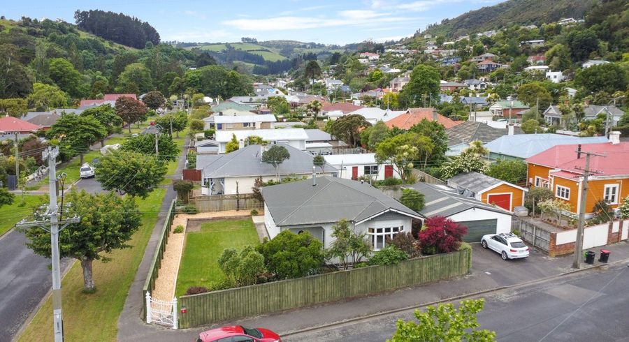  at 8 Beechworth Street, North East Valley, Dunedin, Otago