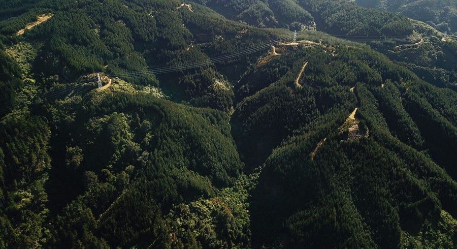  at Mount Cecil Road, Moonshine Valley, Upper Hutt, Wellington