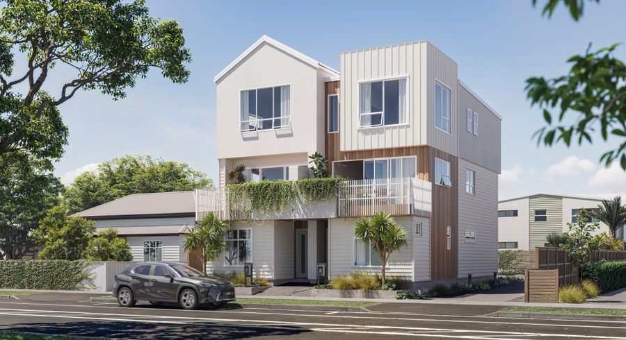  at 46 Cuba Street, Petone, Lower Hutt, Wellington