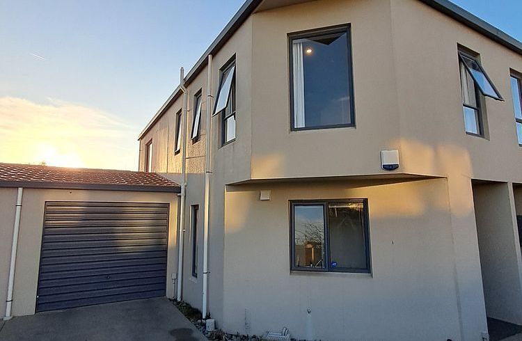  at 5/51 King Street, Sydenham, Christchurch City, Canterbury