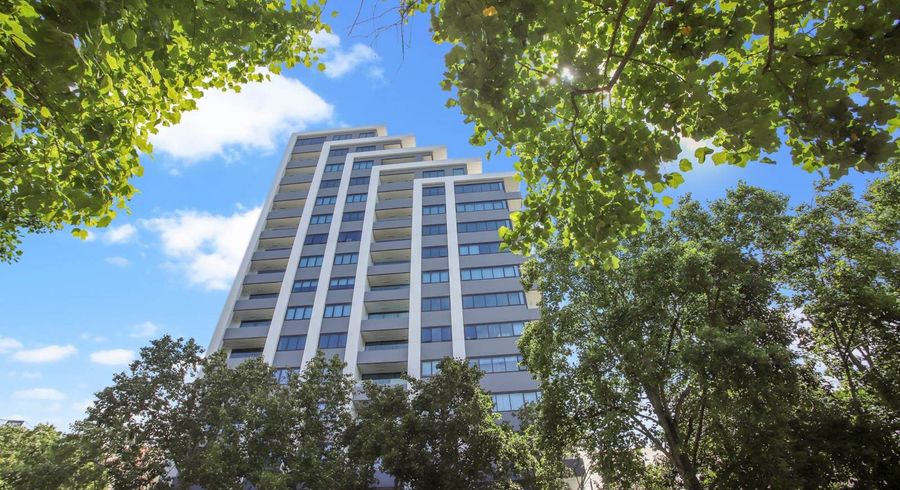  at 302/27 Rutland Street, City Centre, Auckland City, Auckland