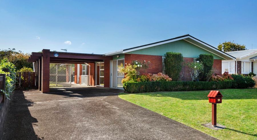  at 28 Landscape Road, Pukekohe, Pukekohe