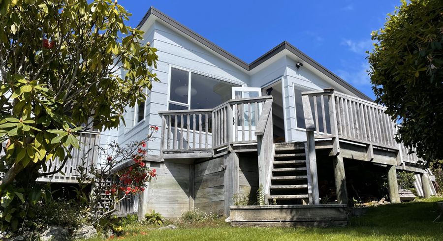  at 15 Whalers Crescent, Omaui, Invercargill