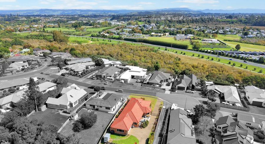  at 18 Diamond Head, Hairini, Tauranga, Bay Of Plenty