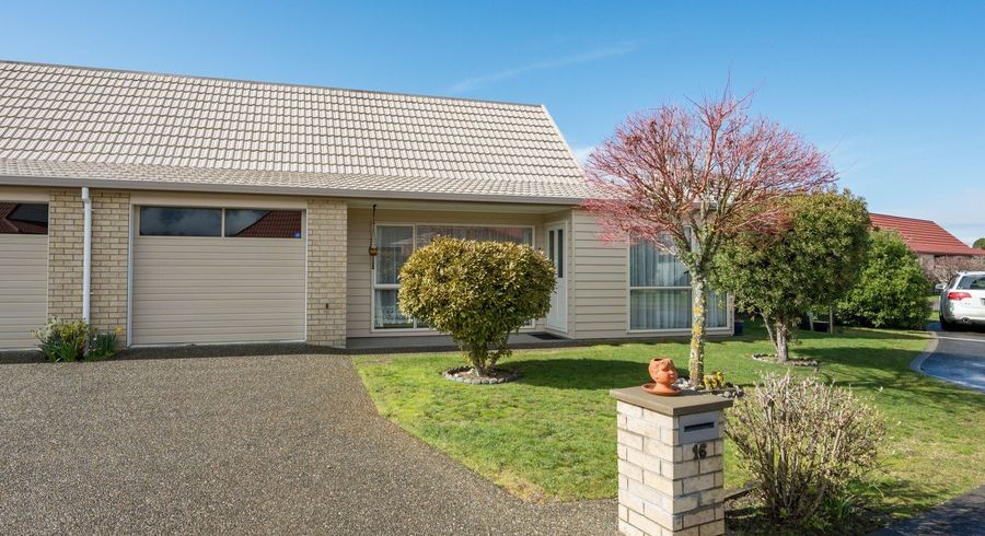  at 16/53 Parker Street, Motueka, Tasman, Nelson / Tasman