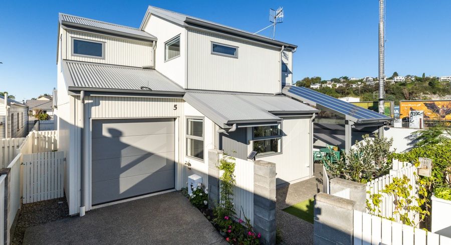  at 5 Macaulay Street, Ahuriri, Napier, Hawke's Bay