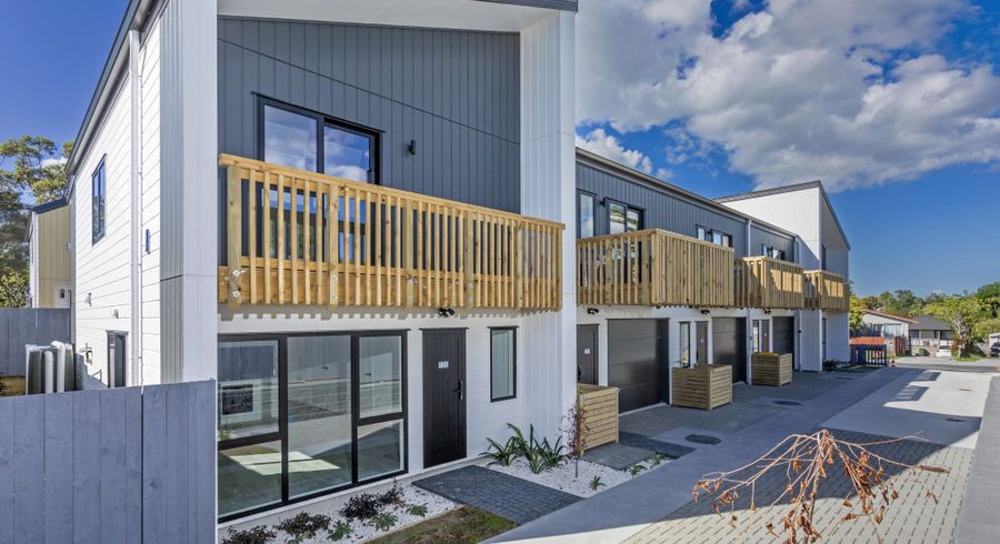  at Lot 5/13 Normandy Place, Henderson, Waitakere City, Auckland